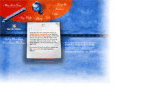 Desktop Screenshot of inmanartz.com